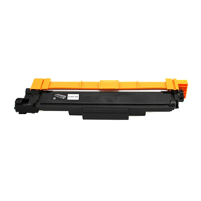 Tn-223 TN223 TN227 TN-227 Compatible Cartucho de tóner de color Brother HL-3210cw/L3230CDW/L3270CDW/L3290cdw