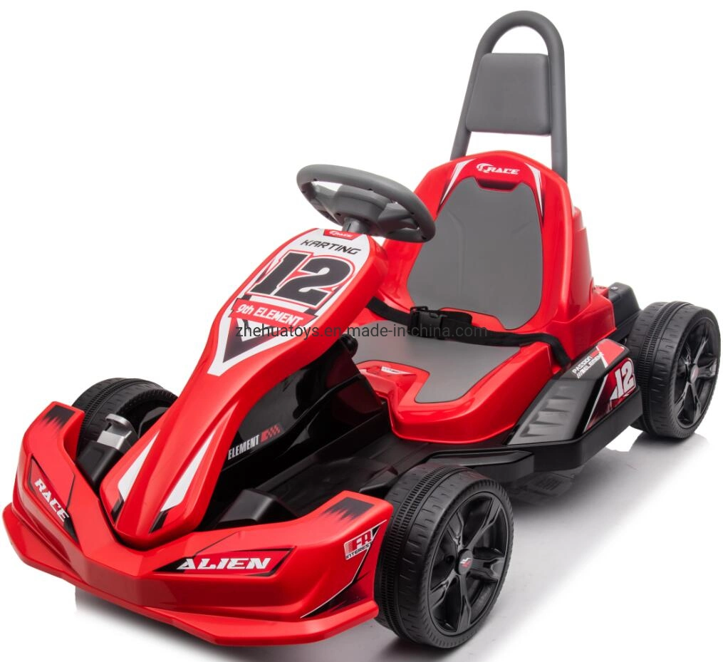 Novo estilo Electric Go Kart para criança