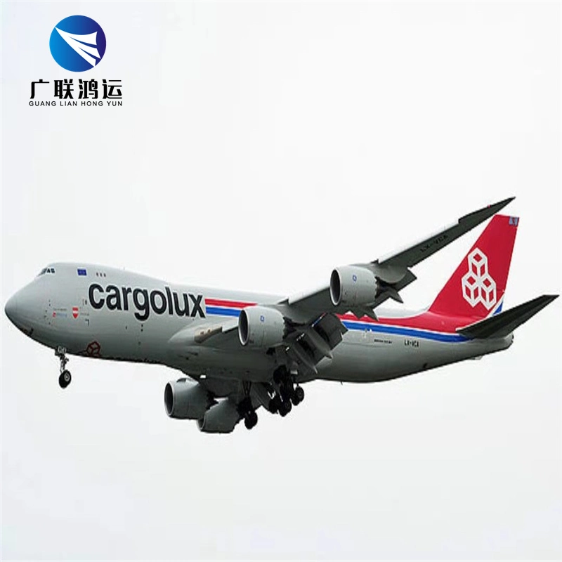 Air Express Cargo l'expédition de fret aérien en provenance de Chine à Brisban