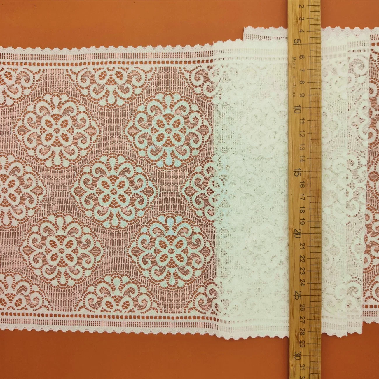 New Fashion Decorative Lace Trim for Dress Underwear