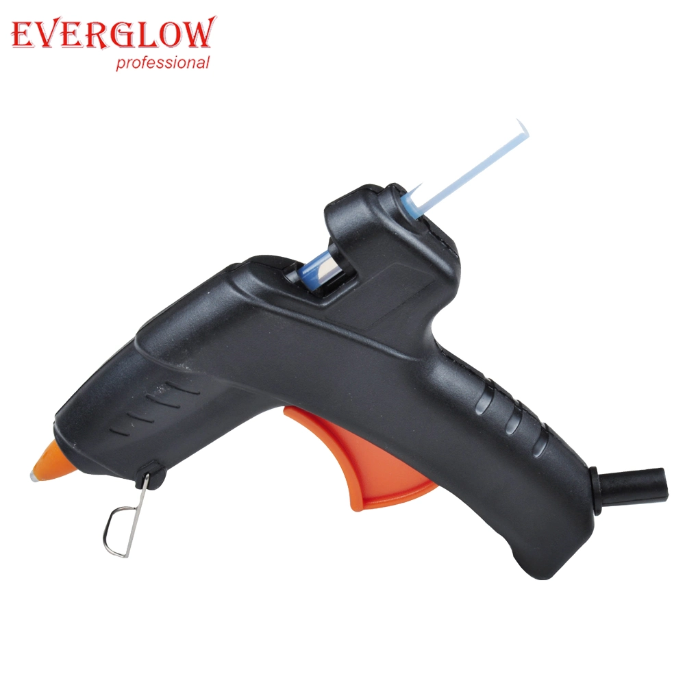 Factory Supply Hot Melt Glue Gun High quality/High cost performance  Wholesale/Supplier Glue Gun 20W Home DIY Tools Hand Craft Tools