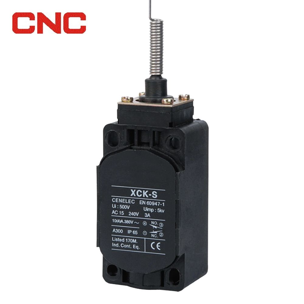 Altipak AC 15 Metal Headdirectacting Type Honeywell Switches Limit Switch