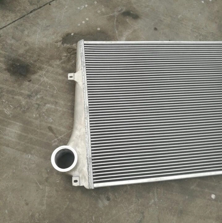 B12 Heavy Duty Cooling System Intercooler OEM 2080985021731119 for Volvo