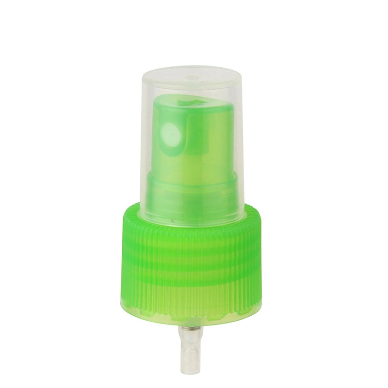 Factory Price Plastic Perfume Sprayer for Cosmetic Bottle