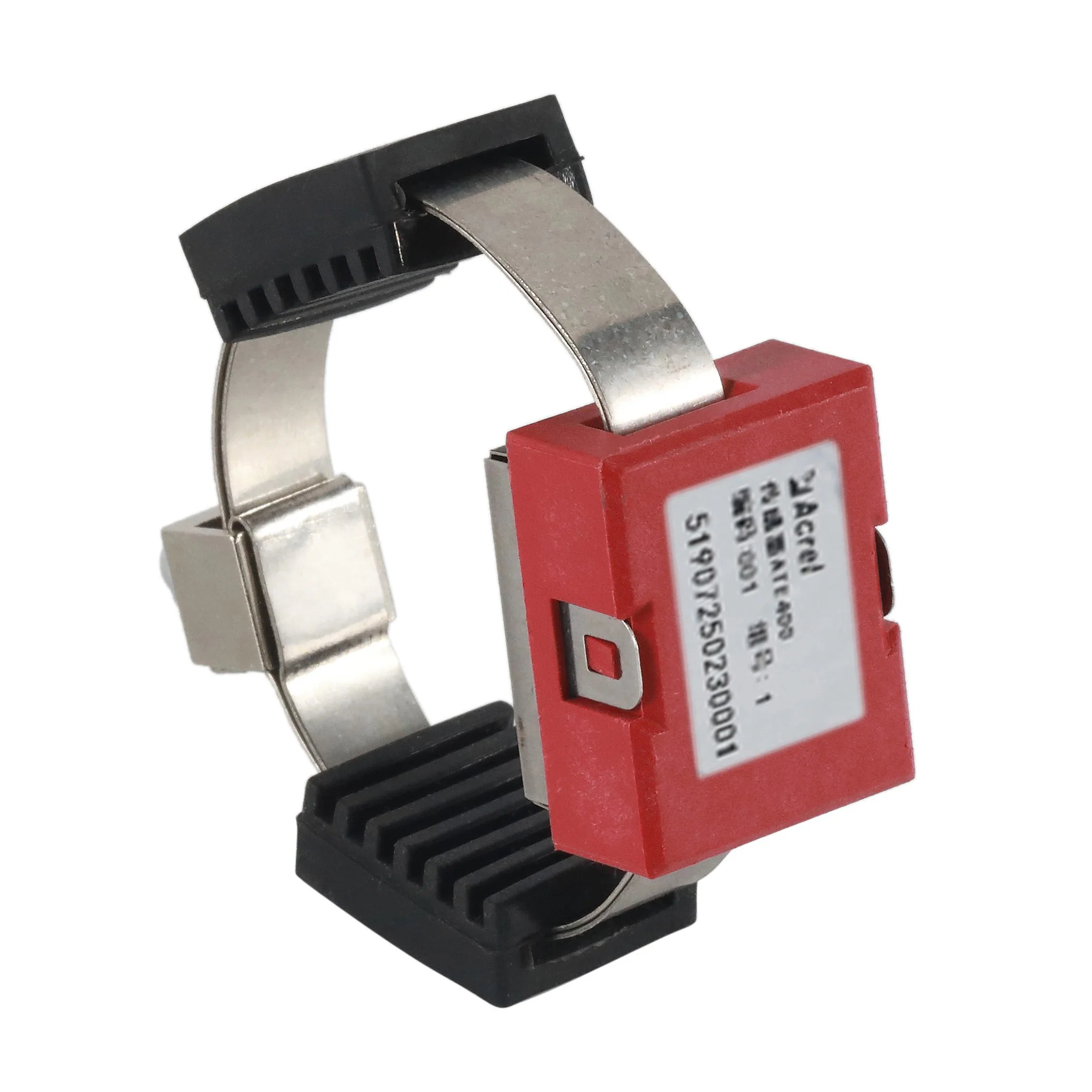 Acrel Small Wireless Temperature Transmitter 433MHz Wireless Frequency -50&deg; C -125&deg; C Temp Measurement