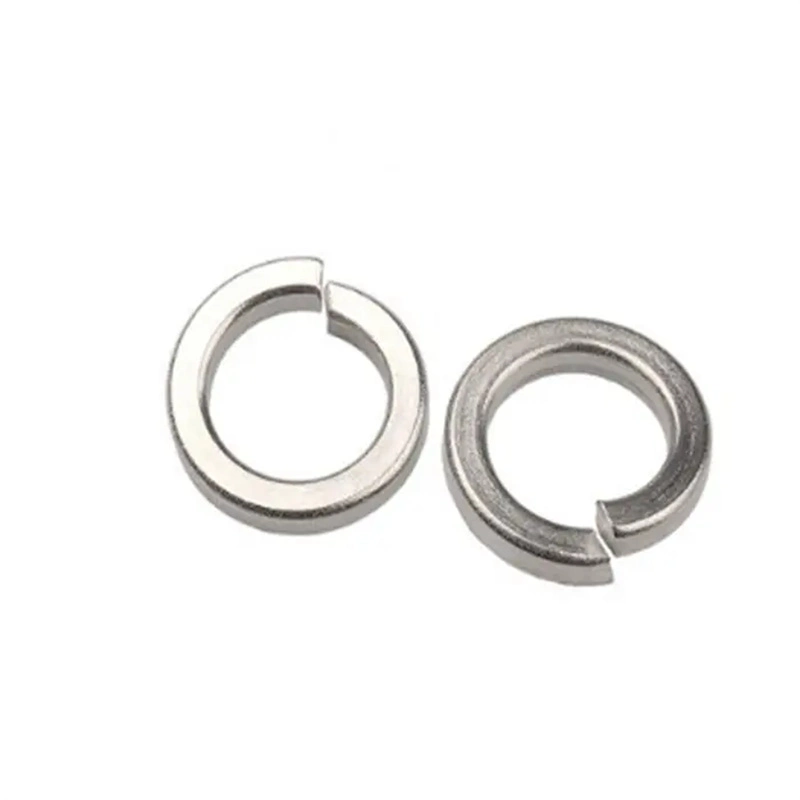 DIN7980 Super Duplex Steel S32205 Washer Gasket Spring Lock Washer