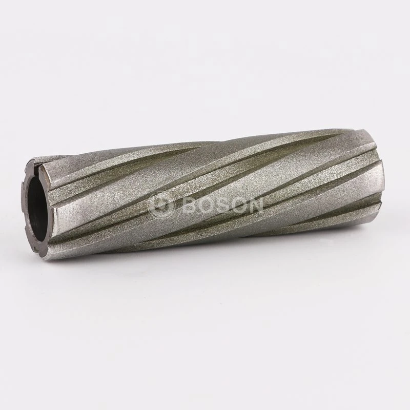 Electroplating Honing Reamer Sleeves Diamond Abrasive Single Pass Honing Tool