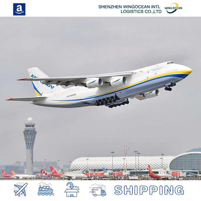 Cheap/Fast Air Freight Forwarders Door to Door From China to Europe