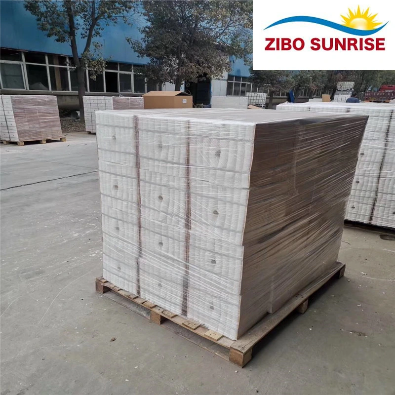 High Temperature Ceramic Fiber Board for Furnace Lining