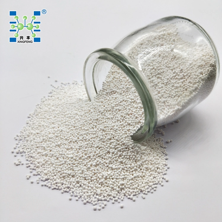 Drinking Water Defluoridation Activated Alumina