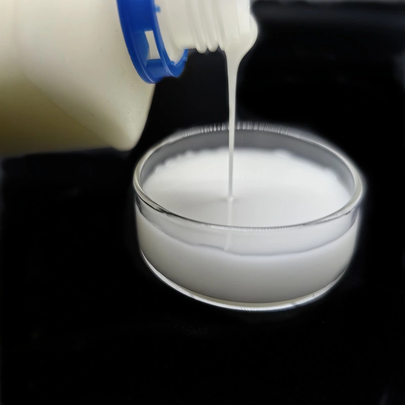 White Emulsion Defoamer Agent for Building Paint