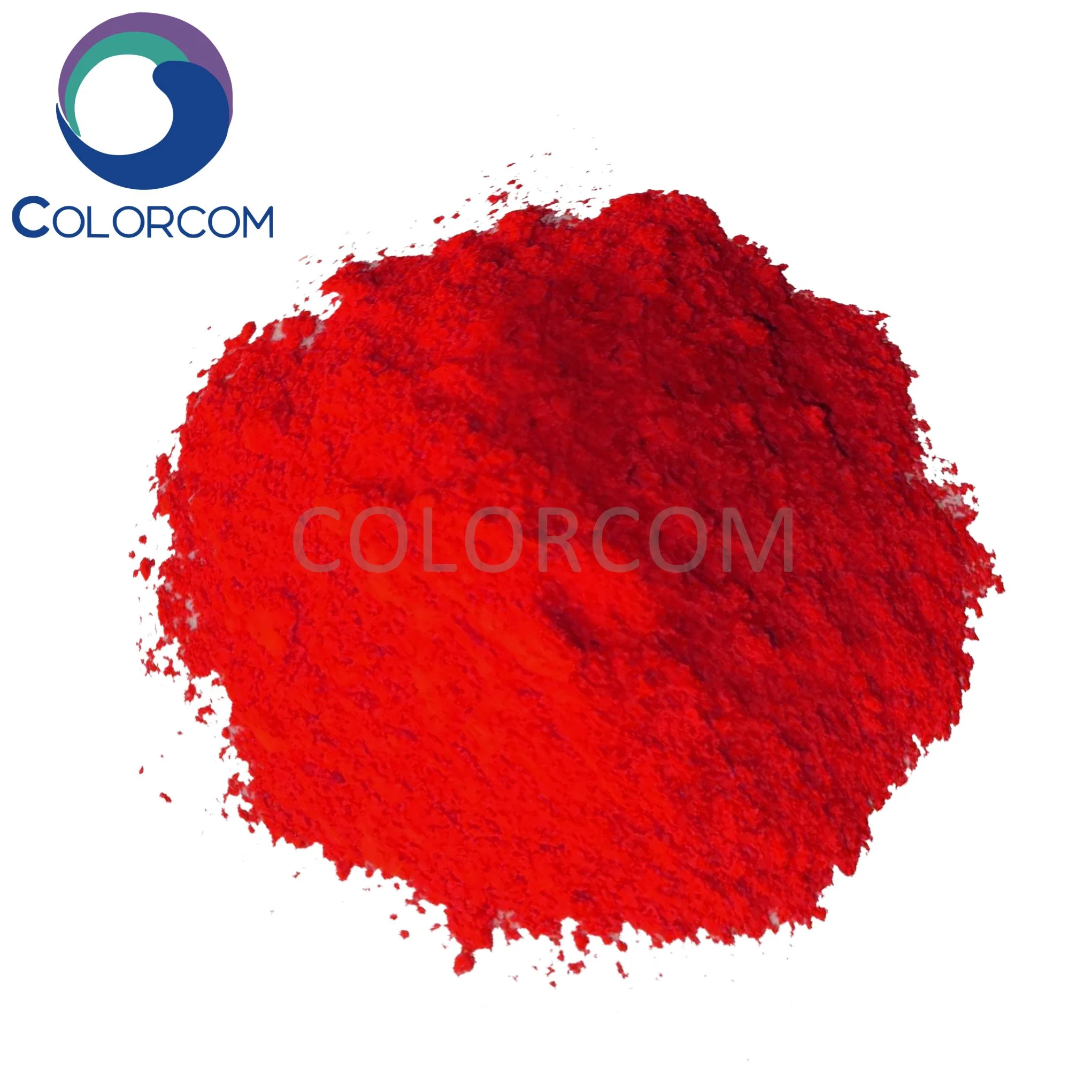 Le Solvent Red Metal-Complex 119 / solvant colorant rouge feu G