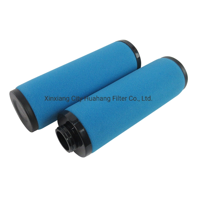 factory supply AIR DRYER air compressor parts precision micron inline air filter 2901200404