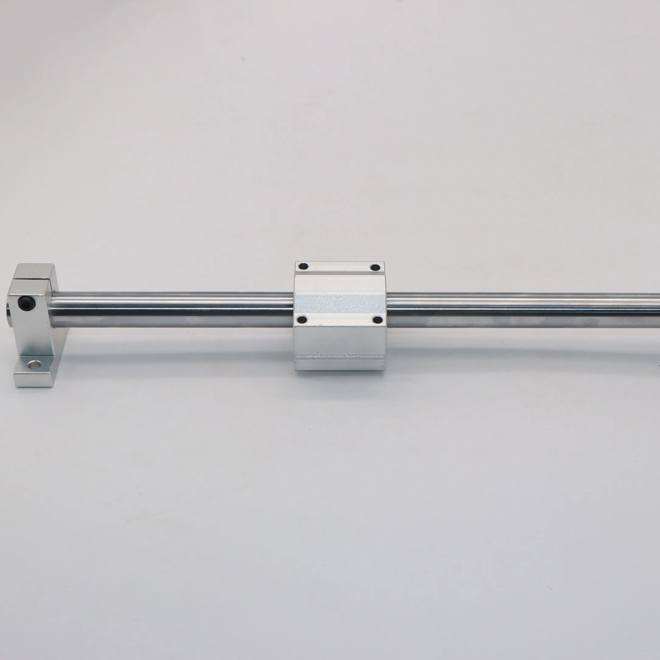 High Precision TBR SBR Linear Support Rail Block Unit