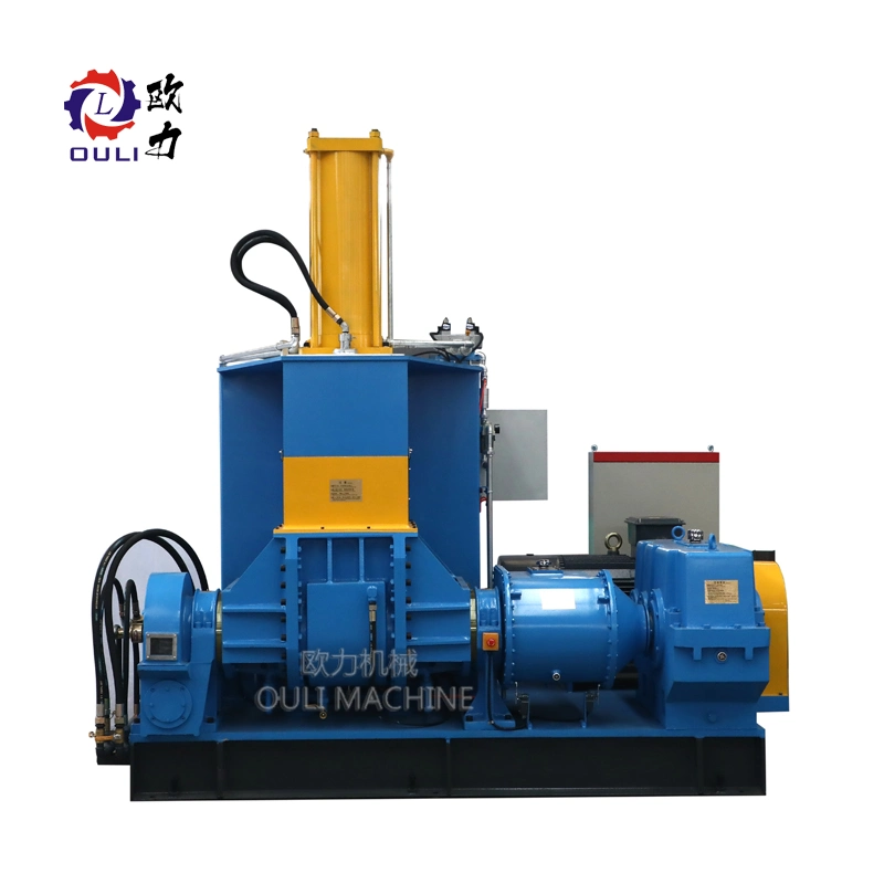 55L Rubber Raw Material Kneading Mixer Machine