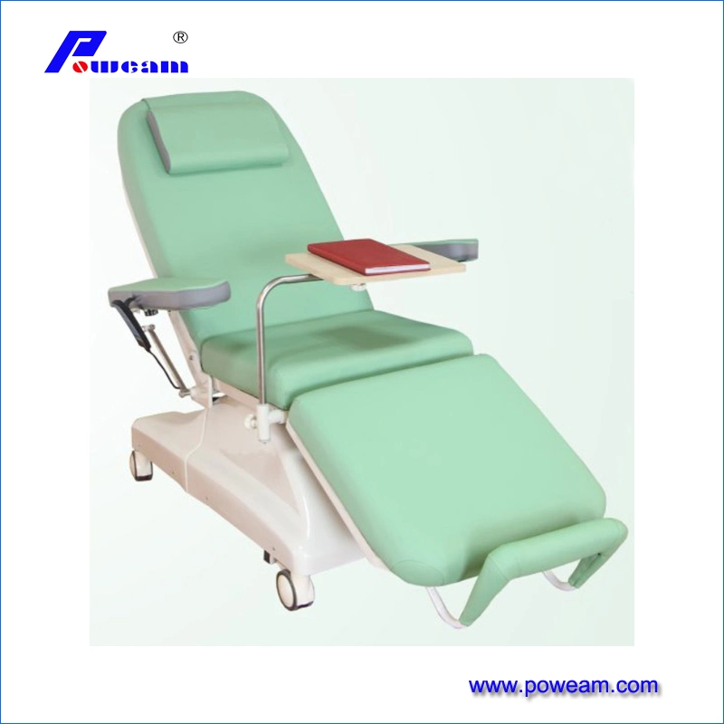 Luxurious Adjustable Examination Couch