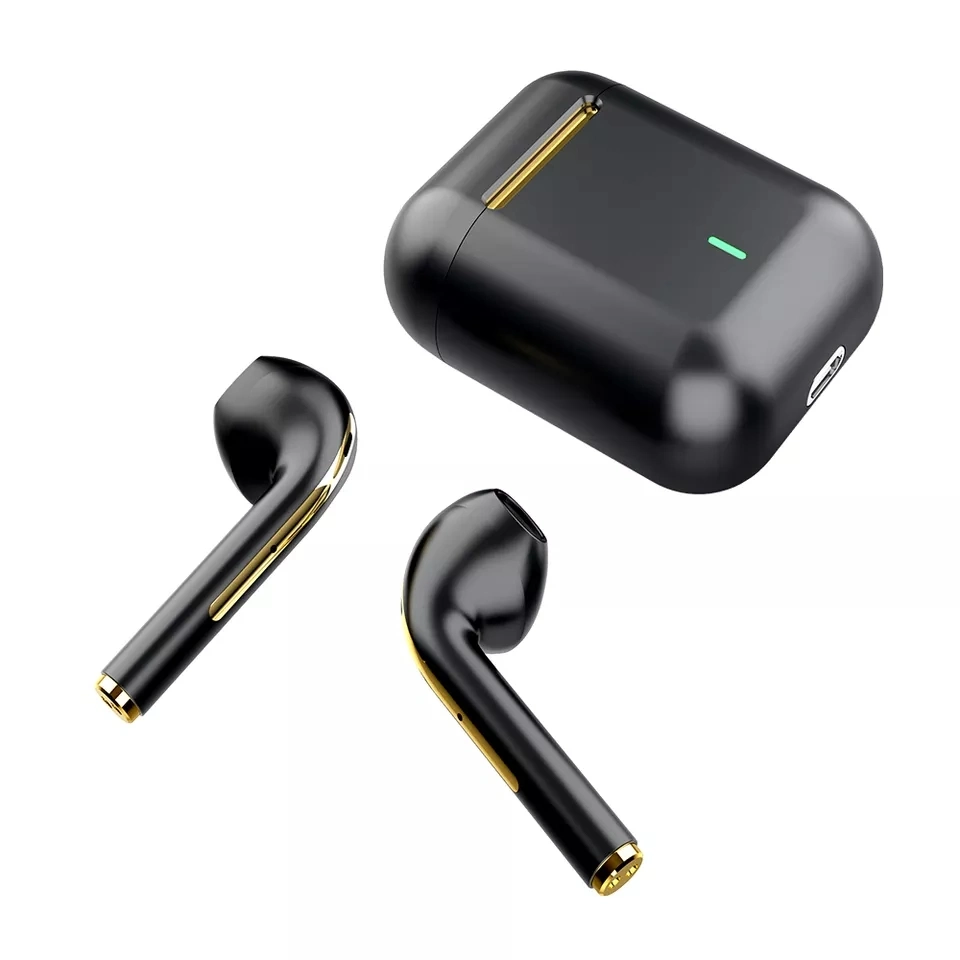 Top Selling Products 2022 J18 Tws Earbuds Touch Earphone Headphone Bt Sport Wireless Waterproof Bt 5.1 Earbuds