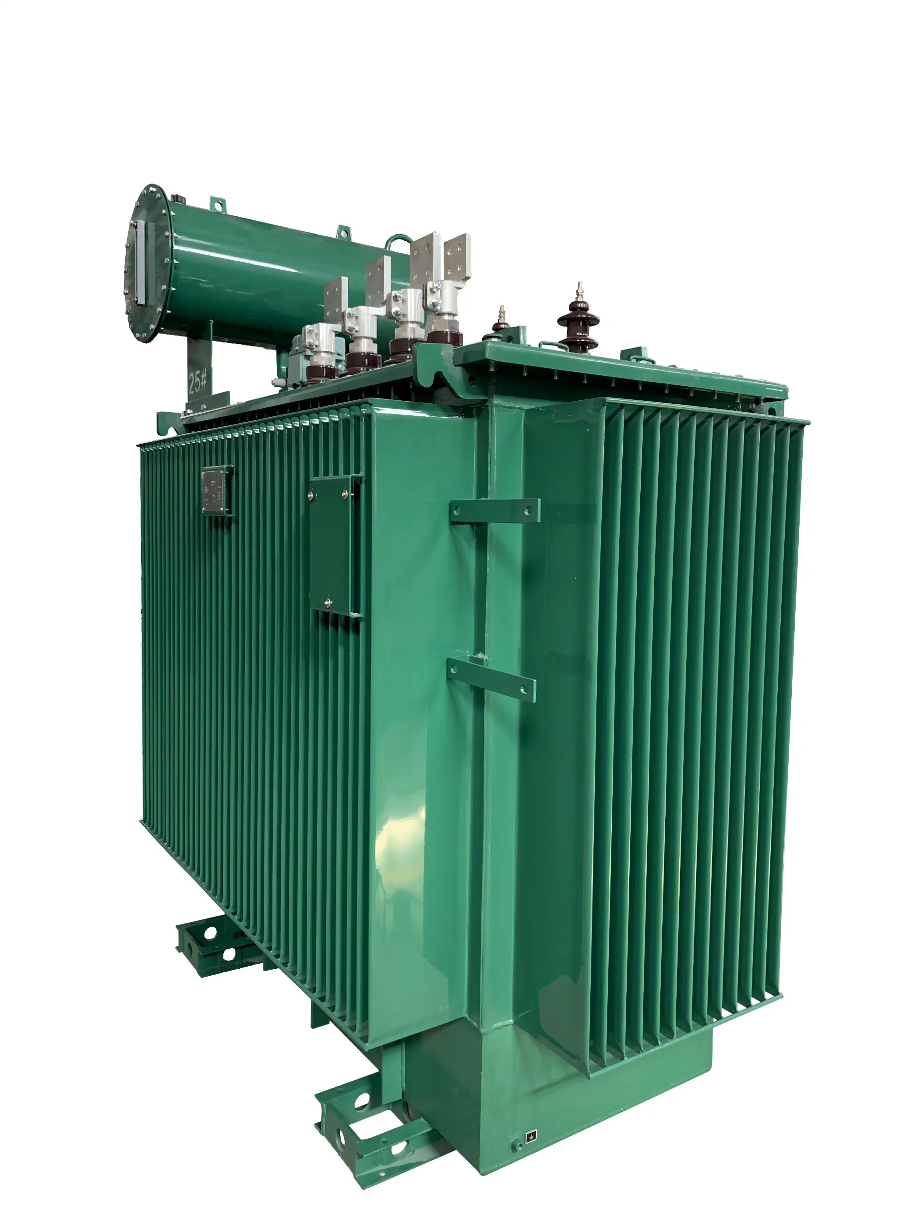 10kv 200kVA, 250kVA Oil Type Oil Immersed Transformer