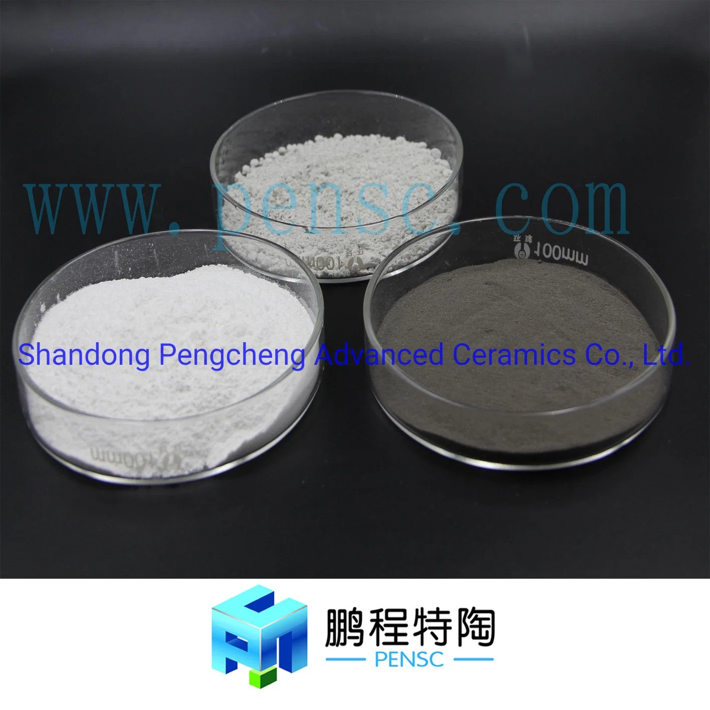 Titanium Diboride Powders Tib2 Micronpowder Tib2 Powder
