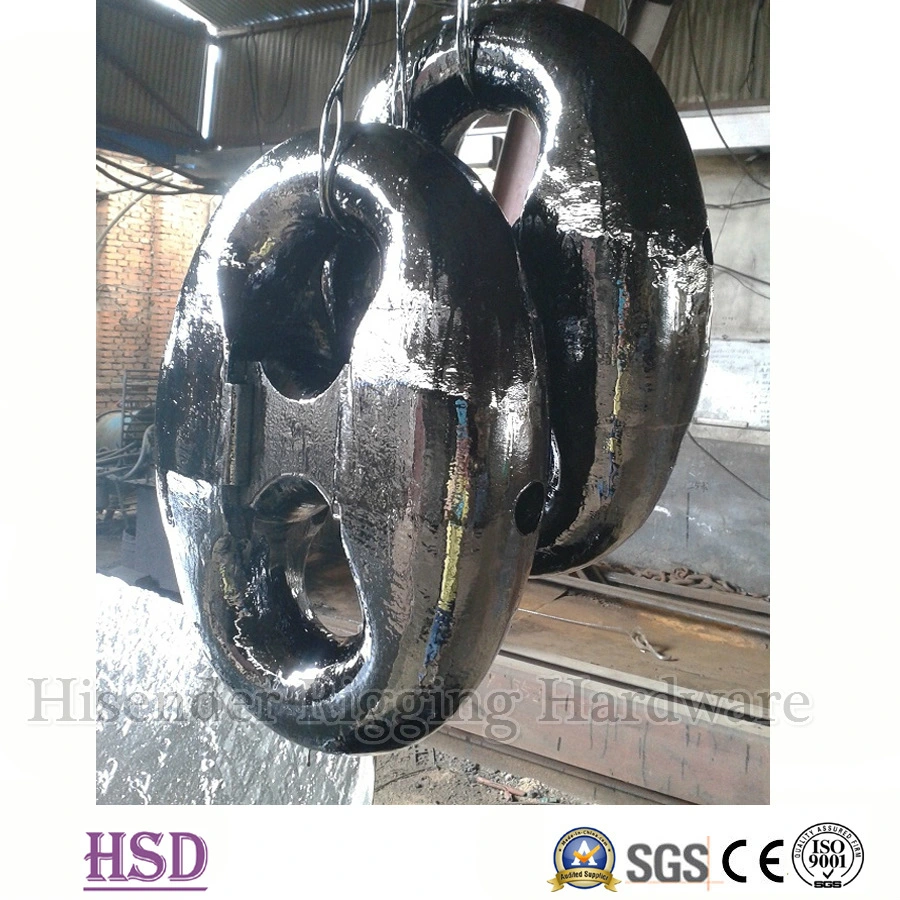 Marine Hardware Rigging Anchor Kenter Shackle for Anchor Chains Connecting