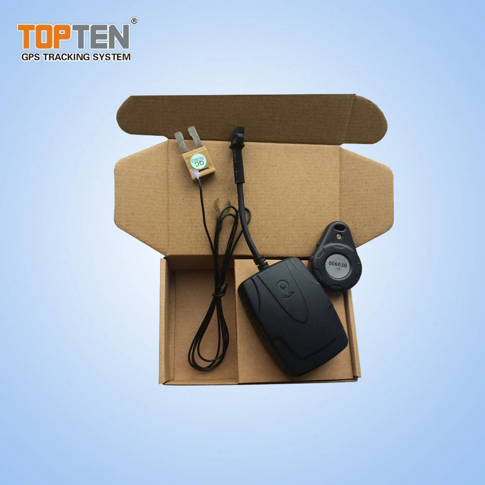 Mt35-Wy 3G Waterproof GPS Tracker Vehicles User Accurate Location GPS Tracker