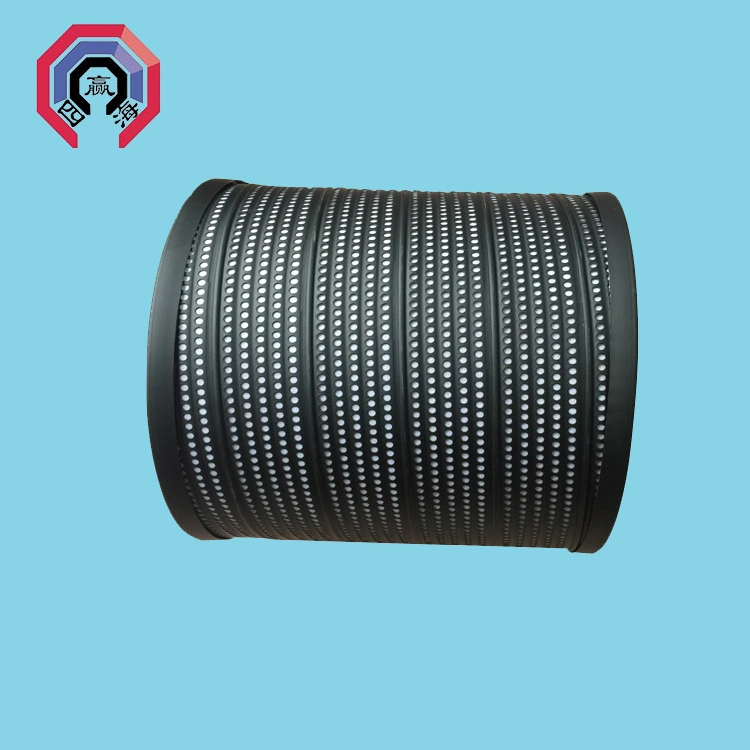 Zl-43 300X340X20 mm Wire Cut EDM Parts EDM Filter for Mitsubishi Makino Wedm Omf-340fk-125 A99L-0107-0007/6-a S642D854p13