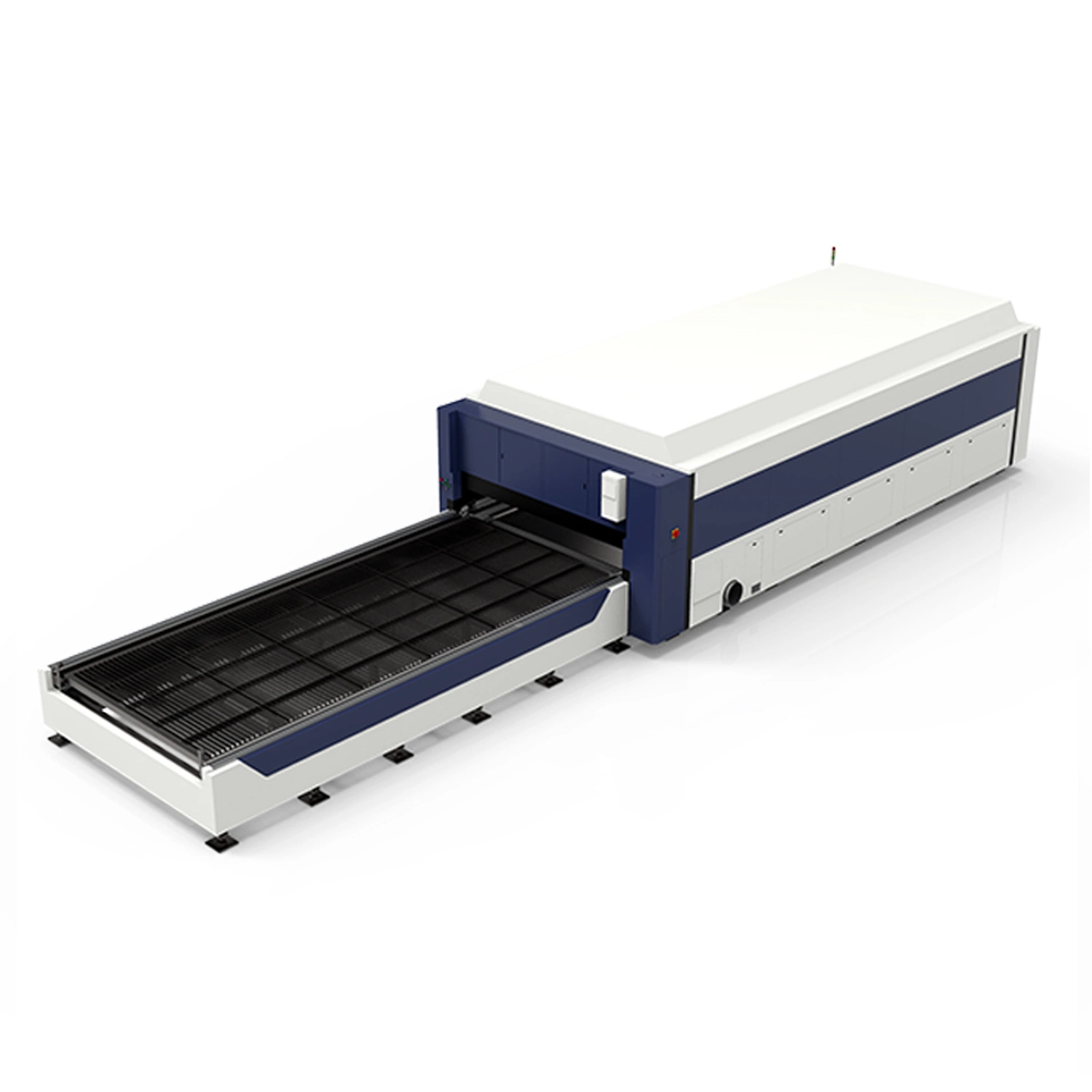 Shuttle Table Laser Sheet Cutting Machine Manufacturer with CE ISO Certificates