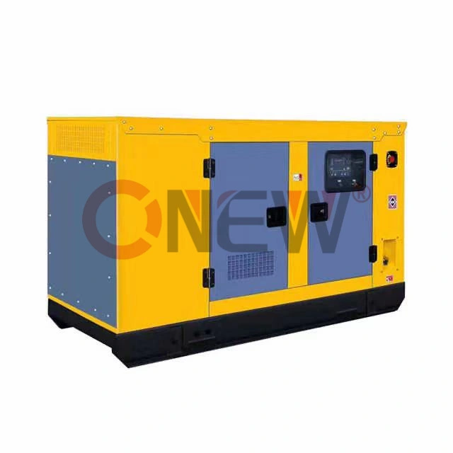 Hot Sale 15kVA-1300kVA Natural Gas/Biogas/LPG Generator Set