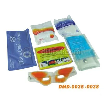 Hot sale Ice Pack pour usage médical ou domestique DMD-0035-0038