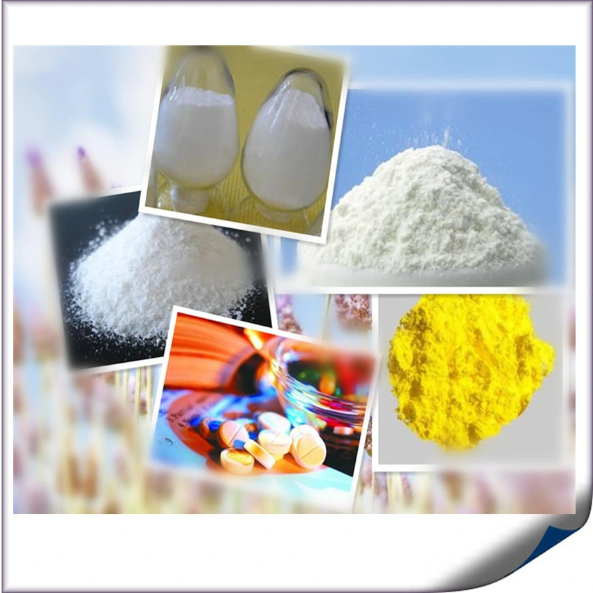 Pharmaceutical Chemicals Atovaquone Powder Purity 99% CAS 95233-18-4 Material Purity Atovaquone