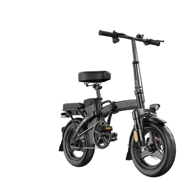 Bike Scooter Scooters Adult Folding Motor City Mobility Kit Dirt Cargo Mountain Fast Self-Balancing Electric Bicycle