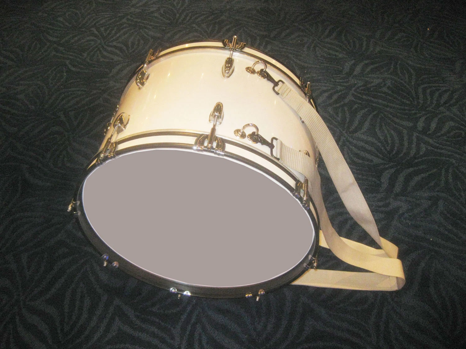 2013 Promotion Marching Drum