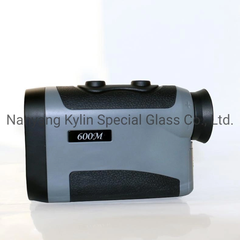 Outdoor Hunting Customized Long Distance 800m Golf Laser Rangefinder