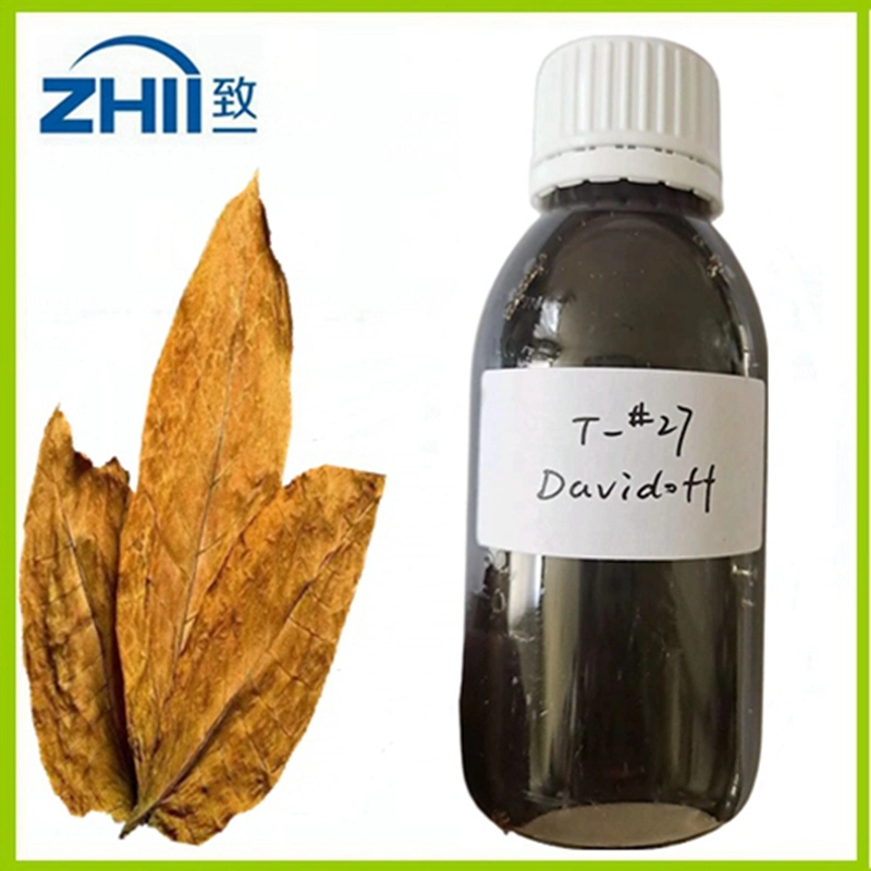 Zhii Pg/Vg Mixed Concentrate Flavor Liquid Send to Winston Russia Used for Tobacco E-Liquid Flavour