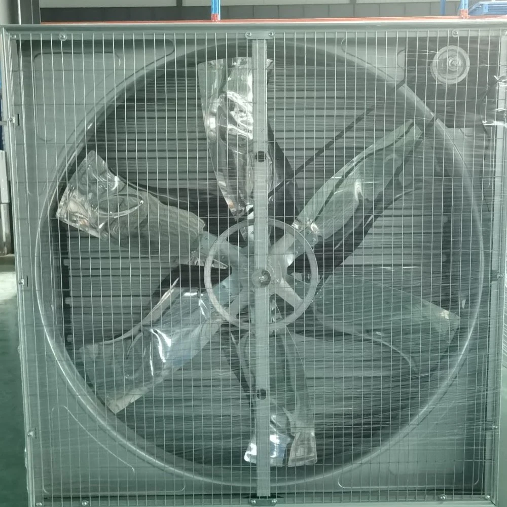 Commercial High Efficient Exhaust Fan for Greenhouse