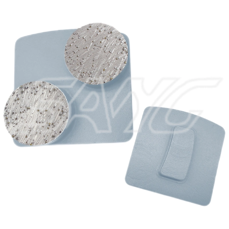 Titan Diamond Concrete Grinding Disc for Lavina Floor Grinder