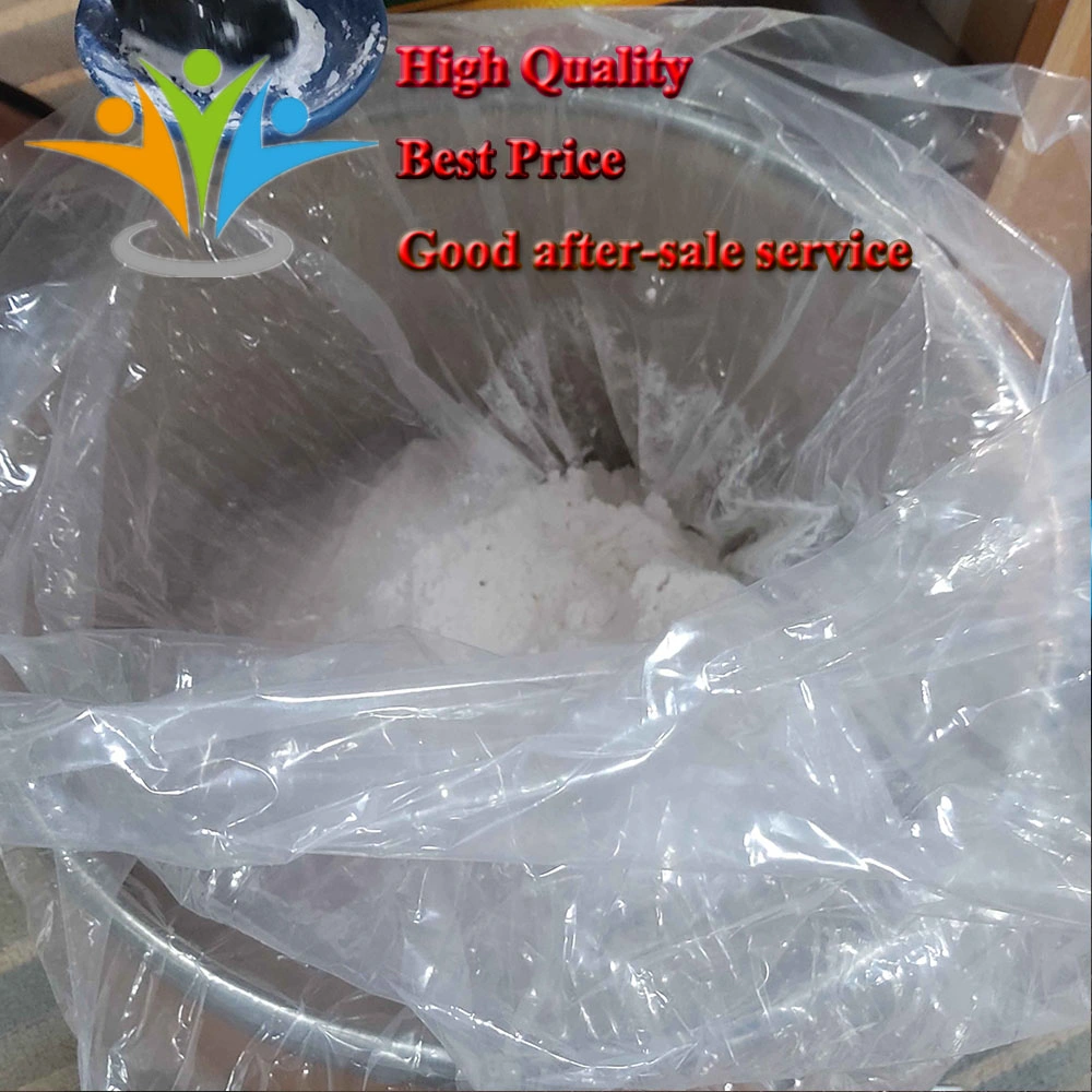 Manufacturer Supply Sodium Dihydrogen Phosphate Nah2po4 Msp CAS 13472-35-0 with Good Price