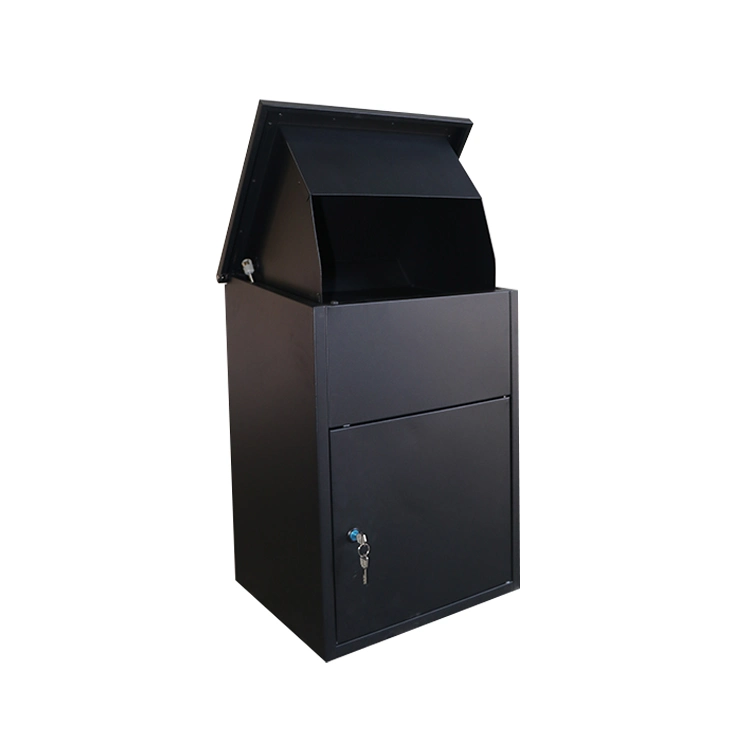 Wall Mounted Safe Parcel Delivery Box