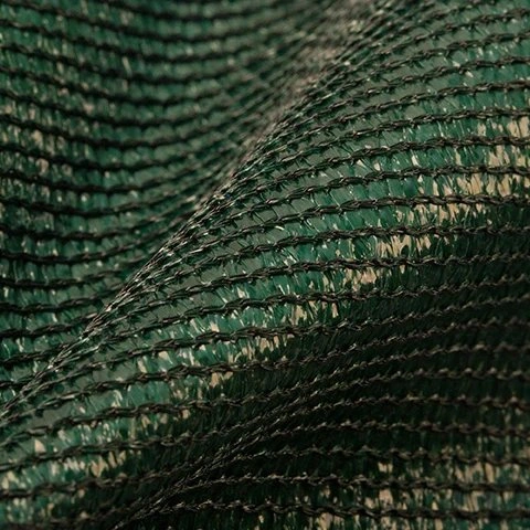 Sunblock Shade Netting for Waterproof Mesh 320 GSM