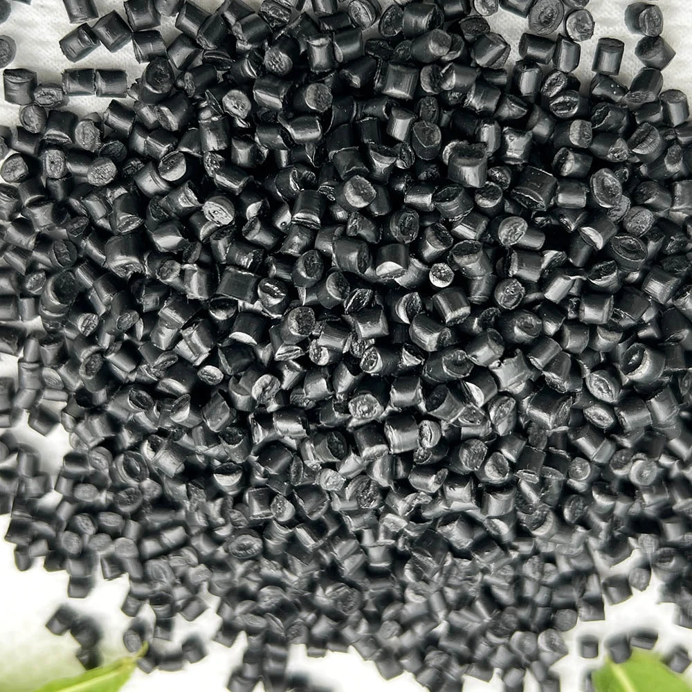 PC/ABS Resin Modified Plastic Particles for TV Set Household Appliances