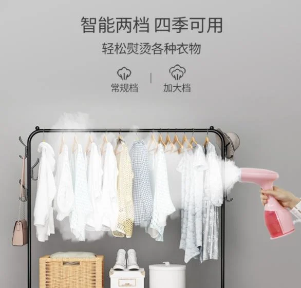 Professional Good Performance Garment Steamer