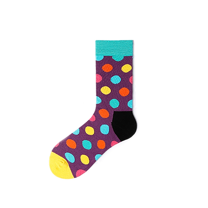 Wholesale/Supplier Customized OEM Unisex Factory Supplier Price Men Women Cotton Socks