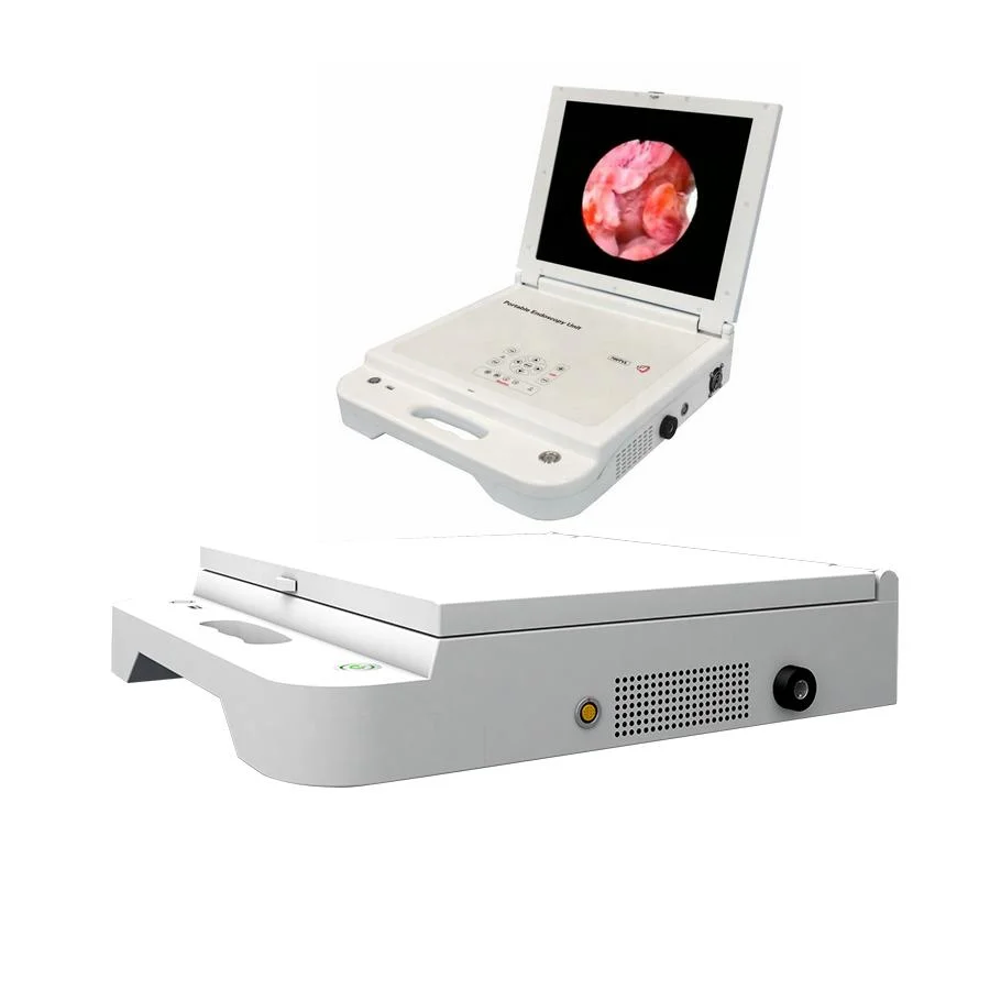 Système de caméra endoscopie médicale moniteur Ent HD portable appareil photo endoscope Unité