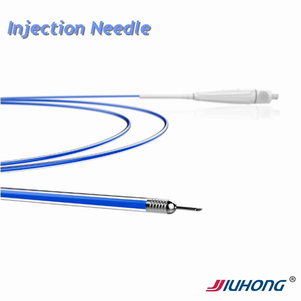 Medical Instrument! ! Disposable Surgical Injection Needle for Belize Sclerotherapy