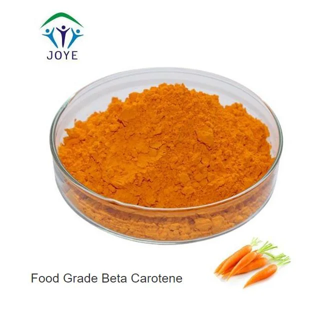 Bulk Wholesale/Supplier Food Grade Beta Carotene