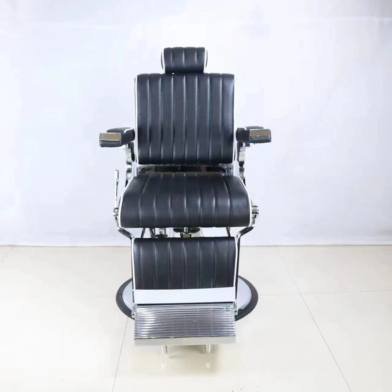 Customization Salon Equipments Barber Chair