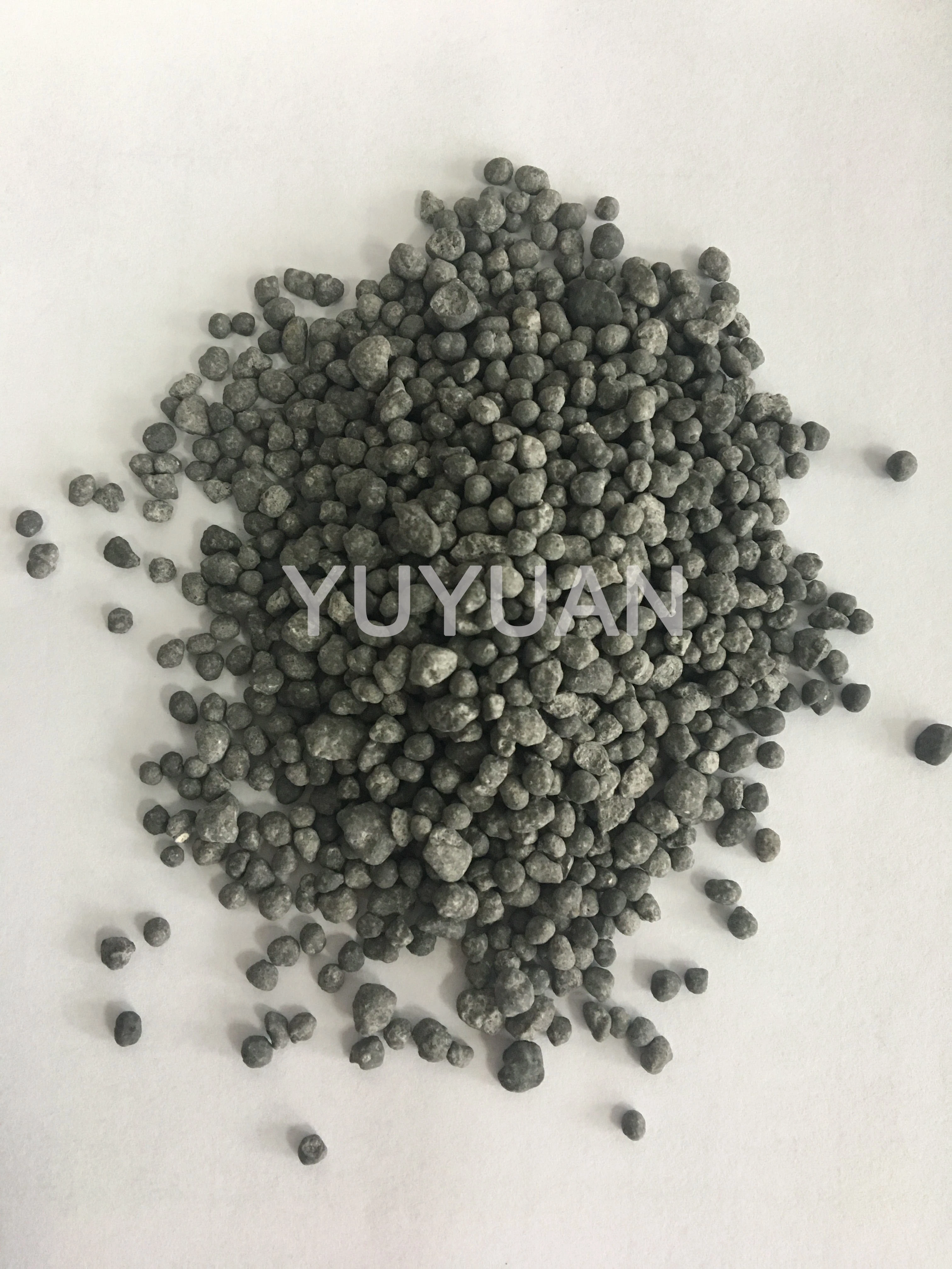 Triple Super Phosphate Gray Black Grade