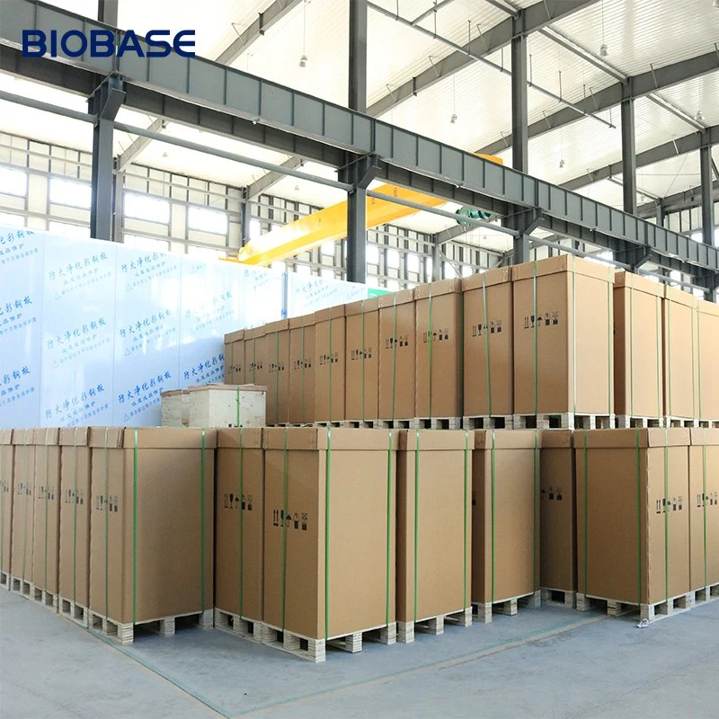 Biobase Class B Series Table Top 24L Autoclave Vacuum Pluse Sterilizer for Dental Use