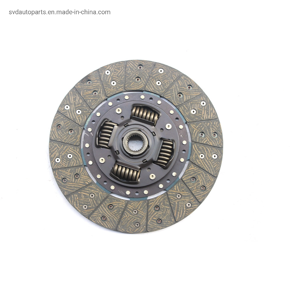 Svd High quality/High cost performance  Clutch Disc Clutch Assembly for Toyota Nissan Mazda Hyundai