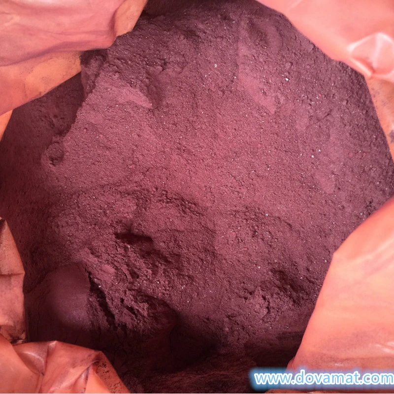 Red Phosphorus Chemical with High Purity 98% Min